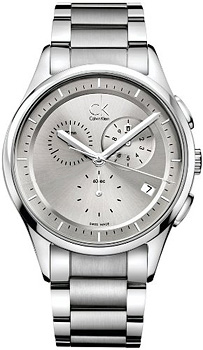 Часы Calvin Klein ck Basic K2A271.26